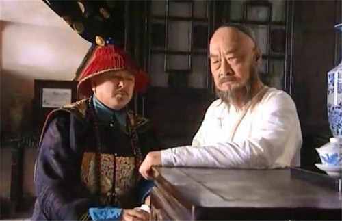 康熙与鳌拜（康熙对鳌拜的评价）