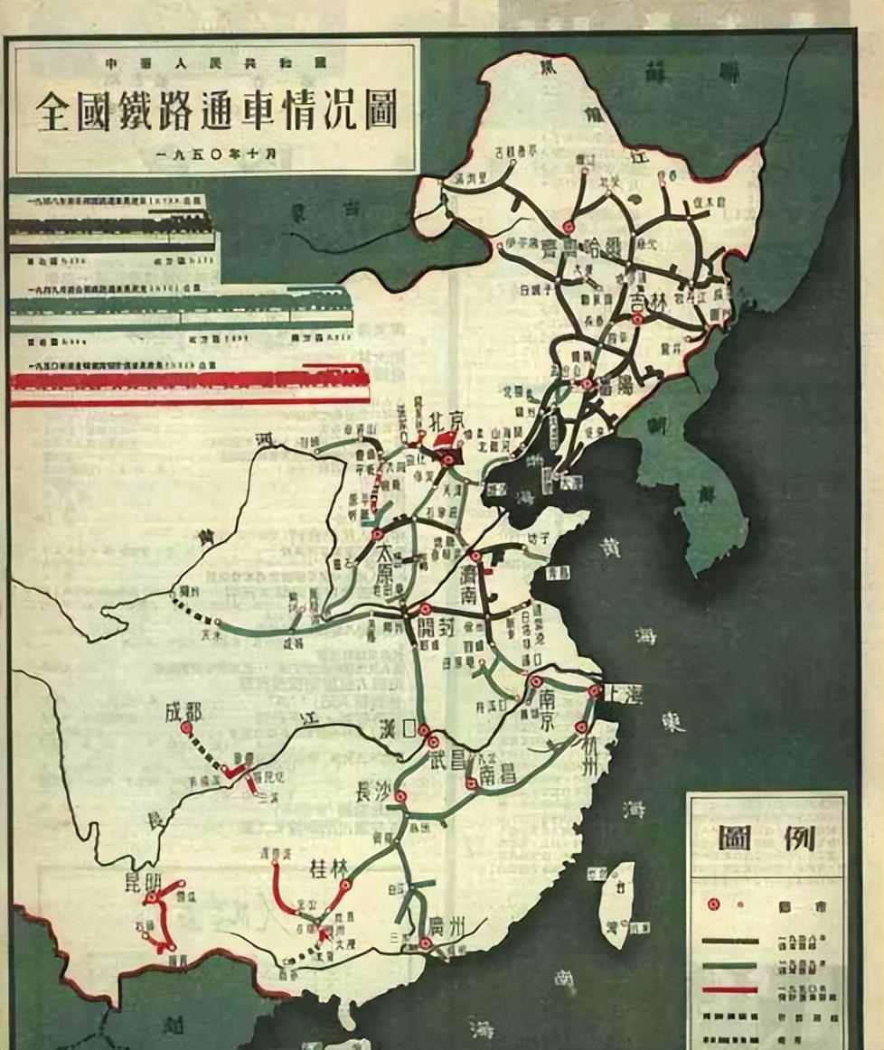 河南省的省会之争，历经5年的反复较量，为何选择了郑州市？