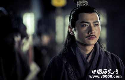 七步成诗典故_七步成诗的释义_七步成诗的大概意思_中国历史网