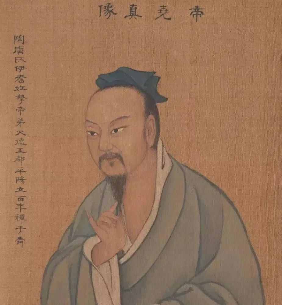 山西一块弹丸之地，影响中国历史走向