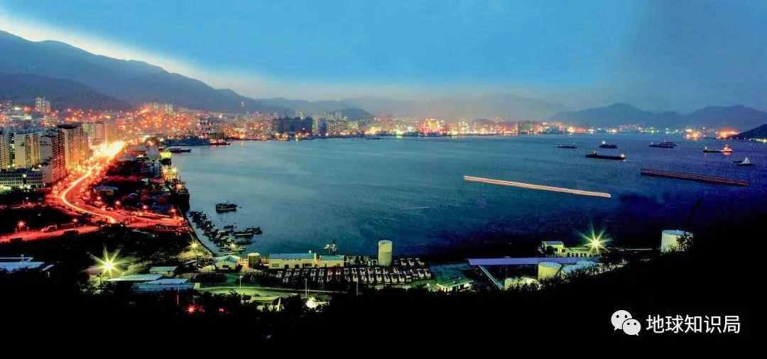 韩国为什么要抄中国地名？| 地球知识局
