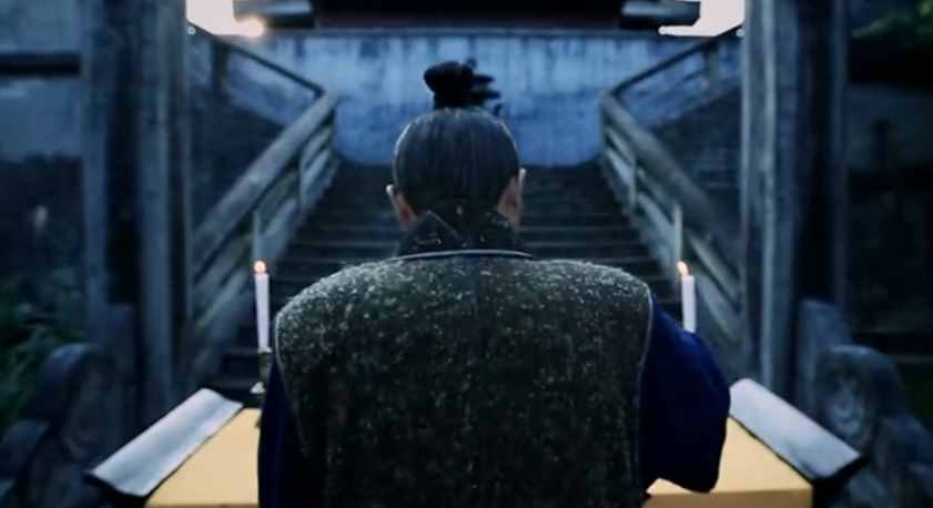 他死后，大唐癌了