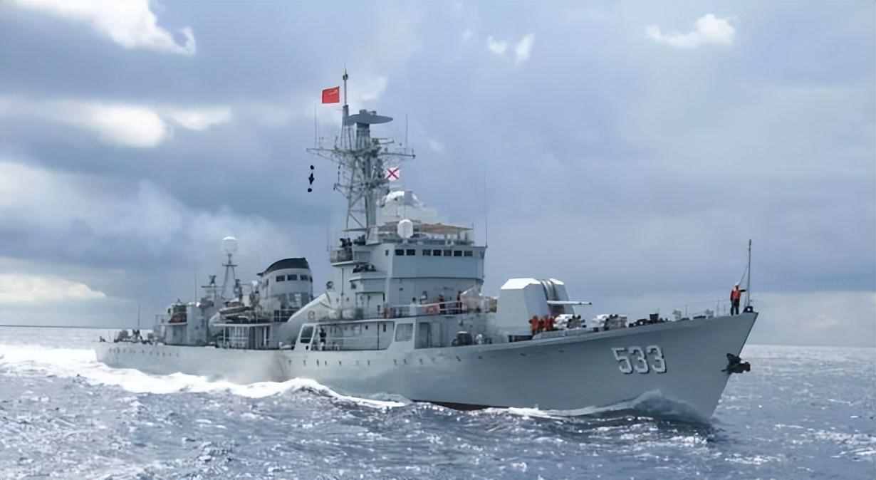 郑州还是宁波，现代级驱逐舰的命名，2003年，为何出现了变化？