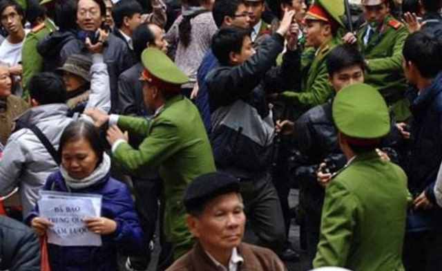 西方战略专家直言：“越南如果再不悔改，未来不会有好下场”