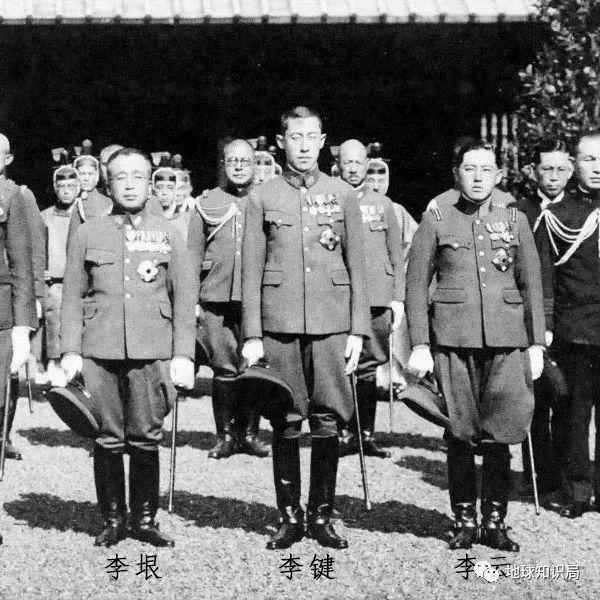 韩国为什么要抄中国地名？| 地球知识局
