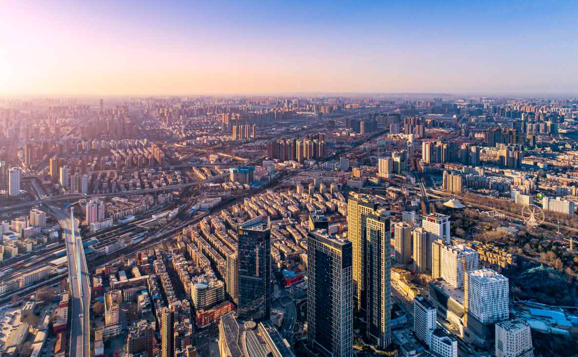 河南省的省会之争，历经5年的反复较量，为何选择了郑州市？