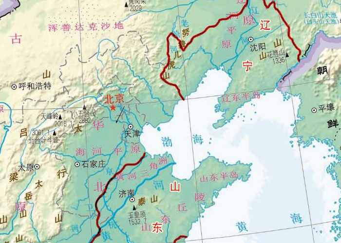 烟台市的区划变动，山东省的第三大城市，为何有11个区县？