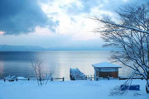 北海道是在哪（日本北海道在哪里）