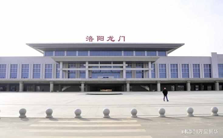 洛阳市的区划调整，河南省17个地级市之一，为何有14个区县？