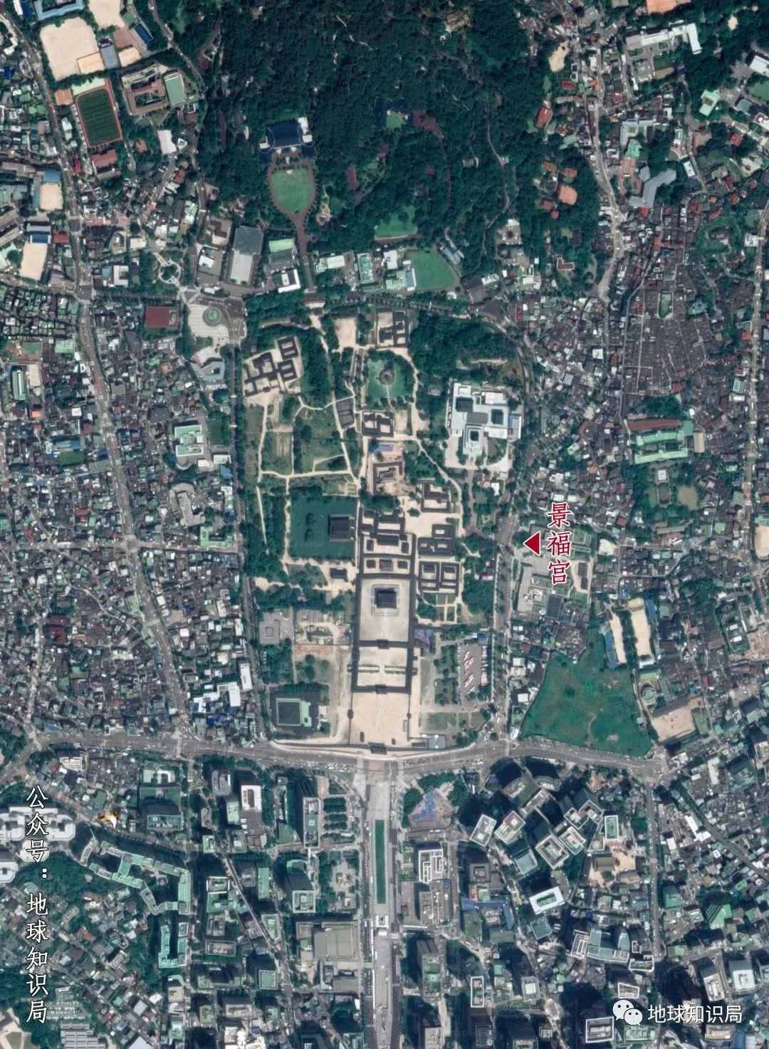 韩国为什么要抄中国地名？| 地球知识局