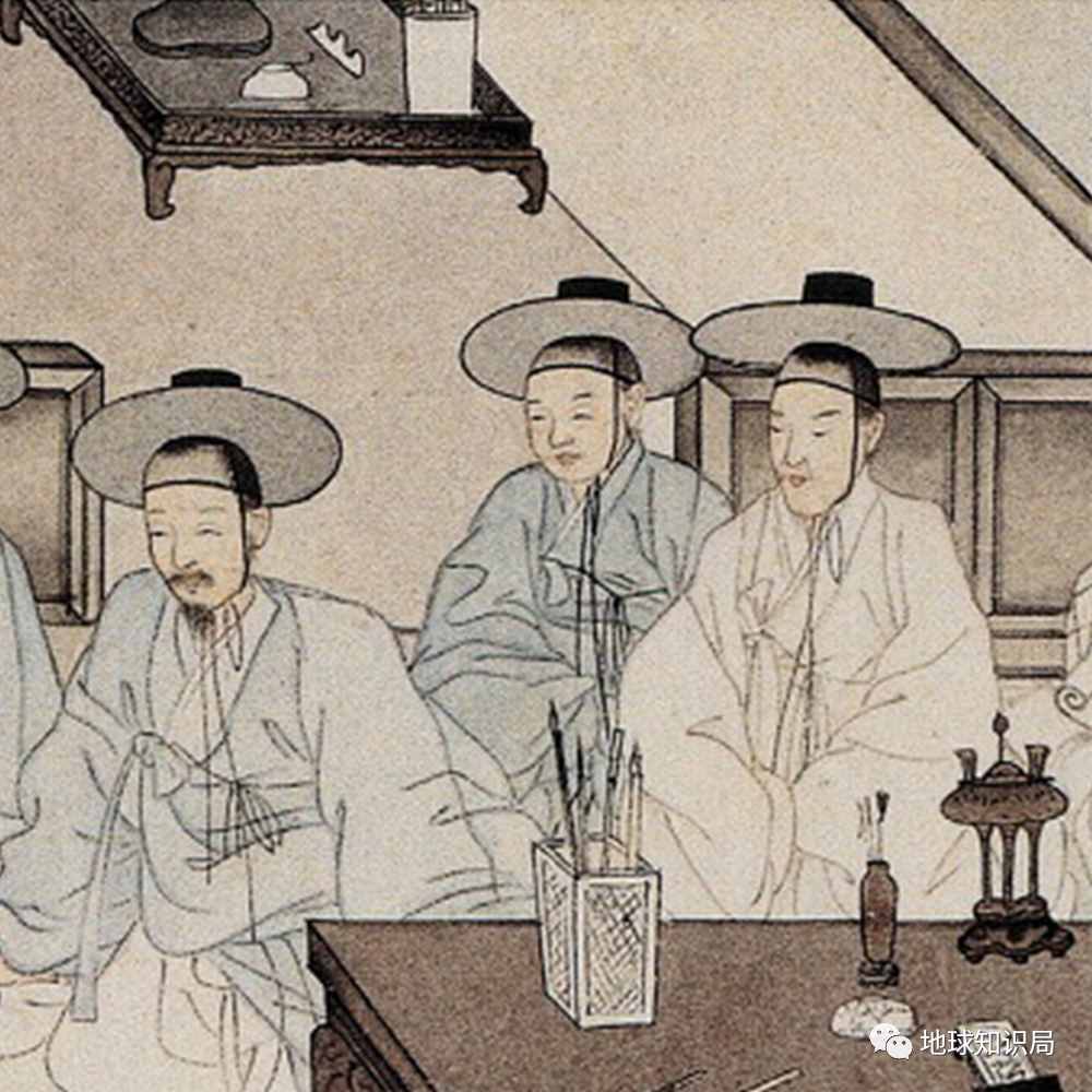 韩国为什么要抄中国地名？| 地球知识局