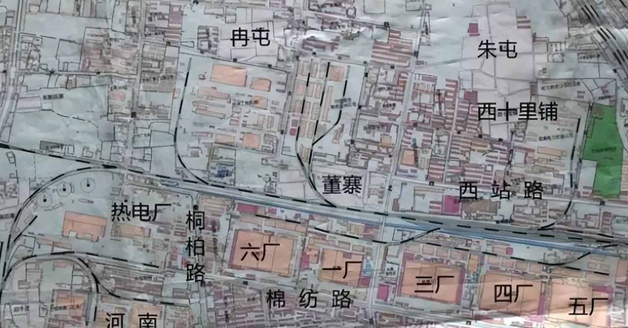 郑州市的区划调整，河南省的第一大城市，为何有12个区县？