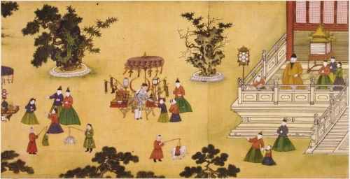 明朝没有御史台一职了吗为什么（明朝有没有御史台）