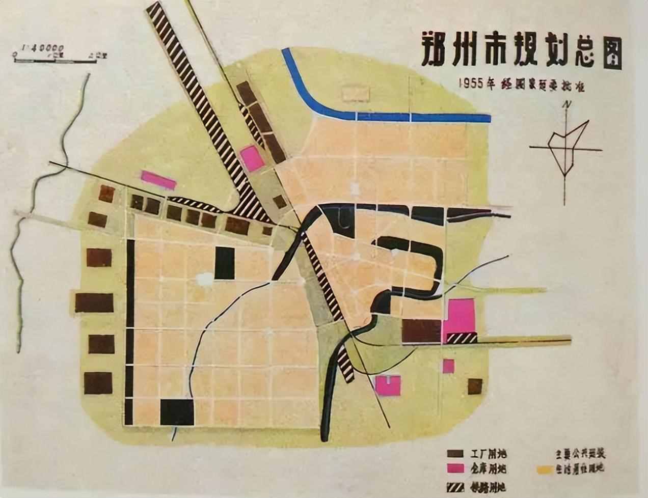 郑州市的区划调整，河南省的第一大城市，为何有12个区县？