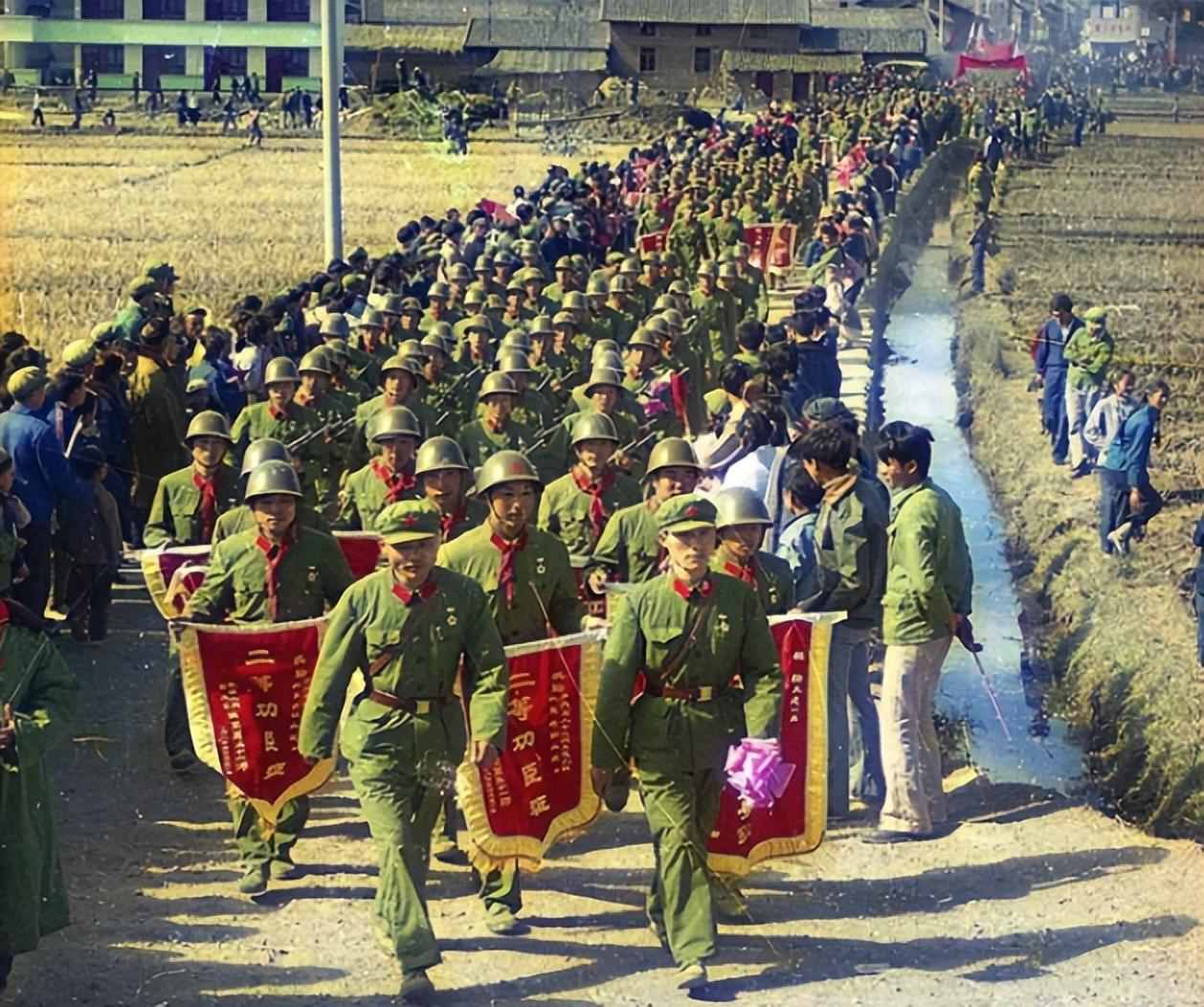 解放军的一个主力步兵师，1985年之前，到底有多少兵力？
