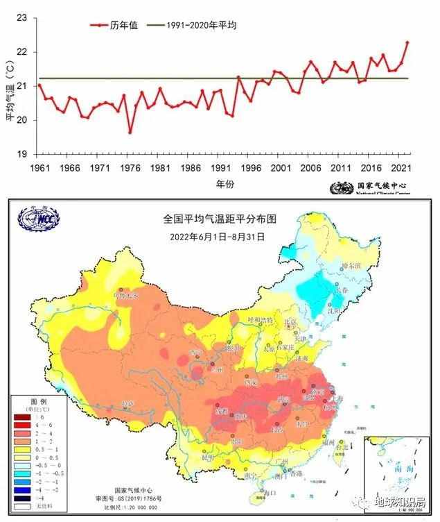 逆转了，臭氧空洞正在变小！| 地球知识局