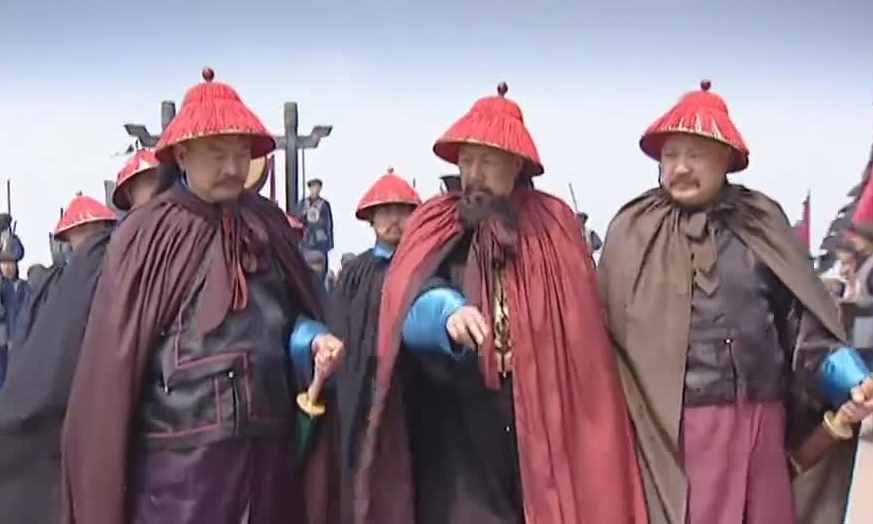 吴三桂的战略死局，空有30多万大军，为何没有能够南北对峙？