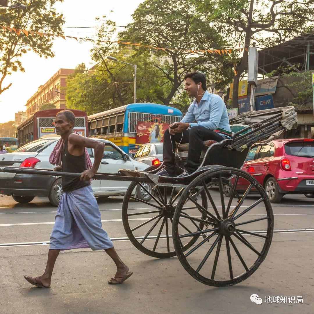 印度乱伦为何屡禁不止？| 地球知识局