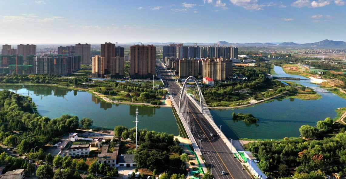 驻马店市的区划调整，河南省第8大城市，为何有10个区县？