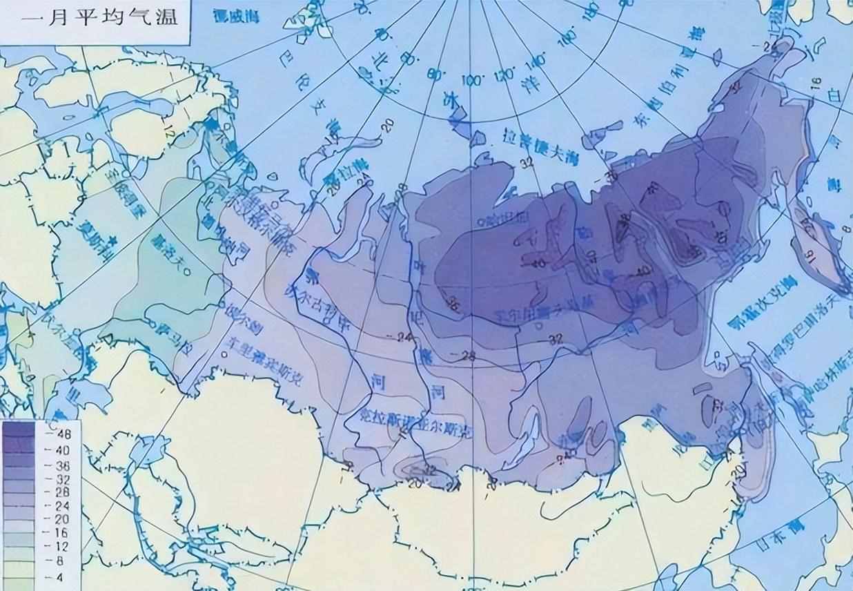 画饼充饥，俄罗斯开发620万平方公里的远东，是否黄粱一梦？