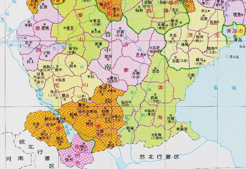 江苏省的新海连市，苏北出海口，1961年，为何更名为连云港市？