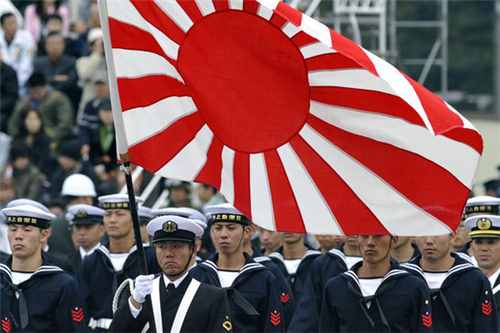 日本的体制内政党主要有（日本政治是什么制度）