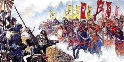 碧蹄馆之战死亡人数（碧蹄馆之战主将是谁）