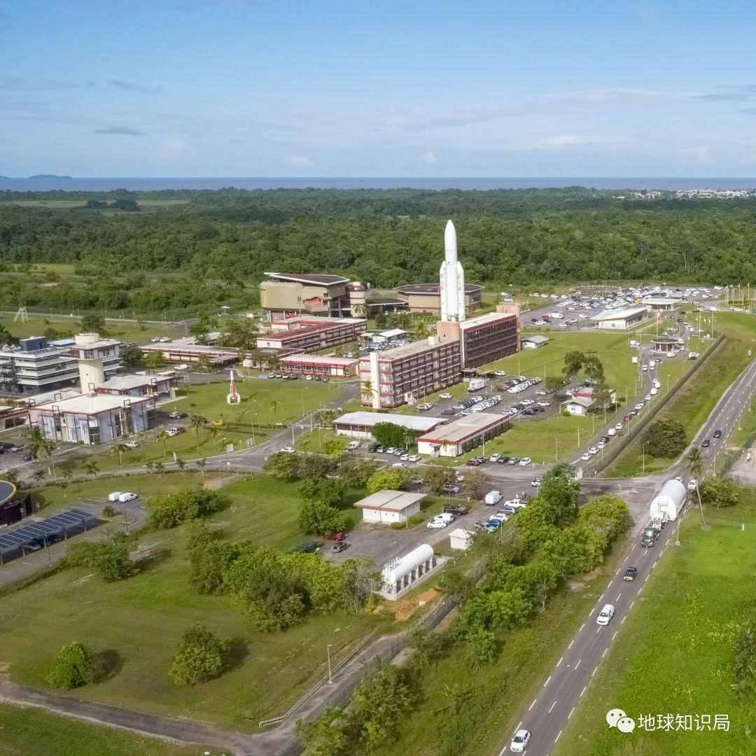 什么是法属圭亚那？| 地球知识局