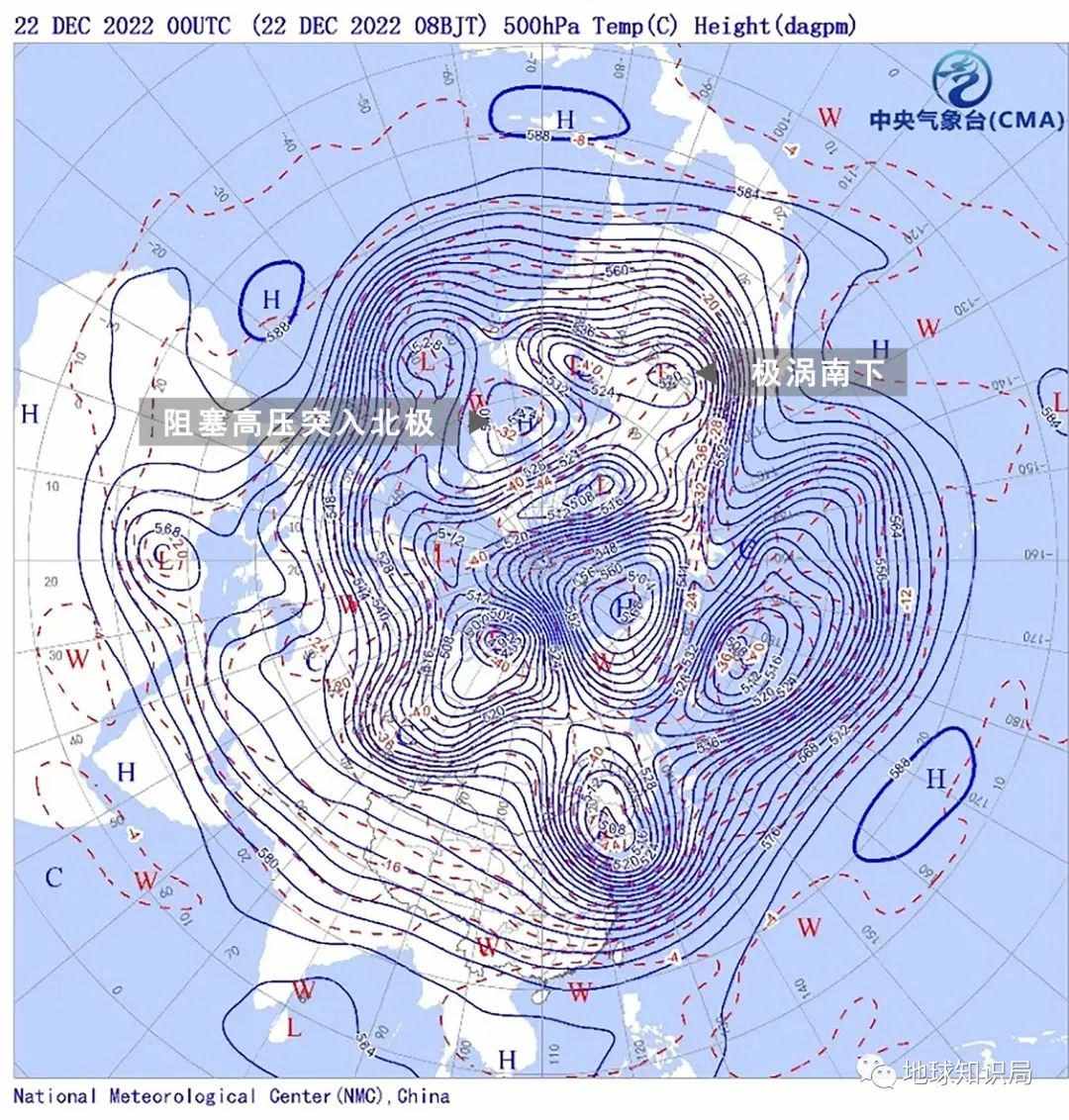 逆转了，臭氧空洞正在变小！| 地球知识局