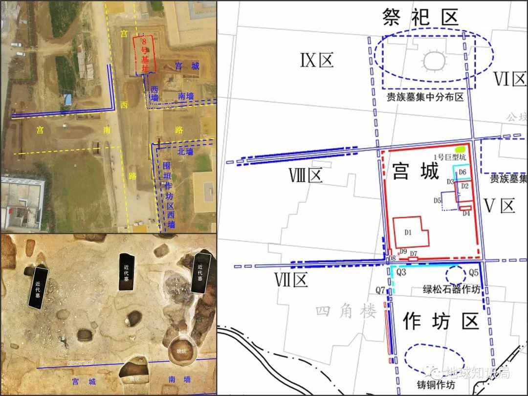 刚刚，河南上榜！| 地球知识局