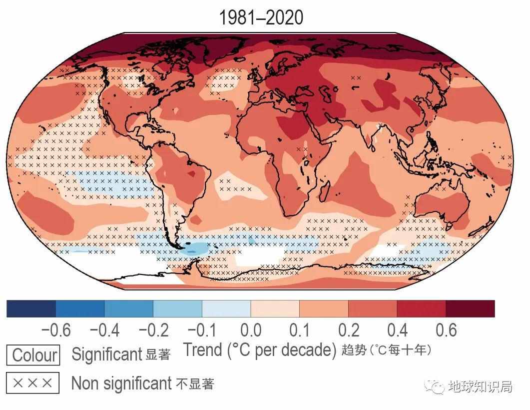 逆转了，臭氧空洞正在变小！| 地球知识局