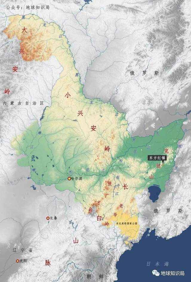 东北，这个职业正在消失！| 地球知识局