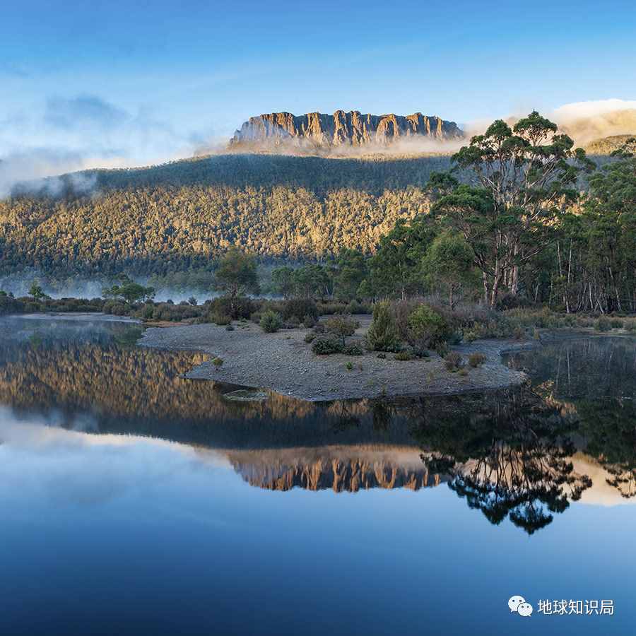 这座岛，“黑人”屠宰场 | 地球知识局