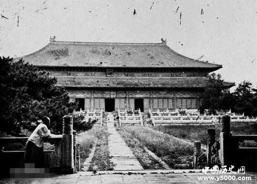 朱元璋皇子之乱（朱元璋政治手段）