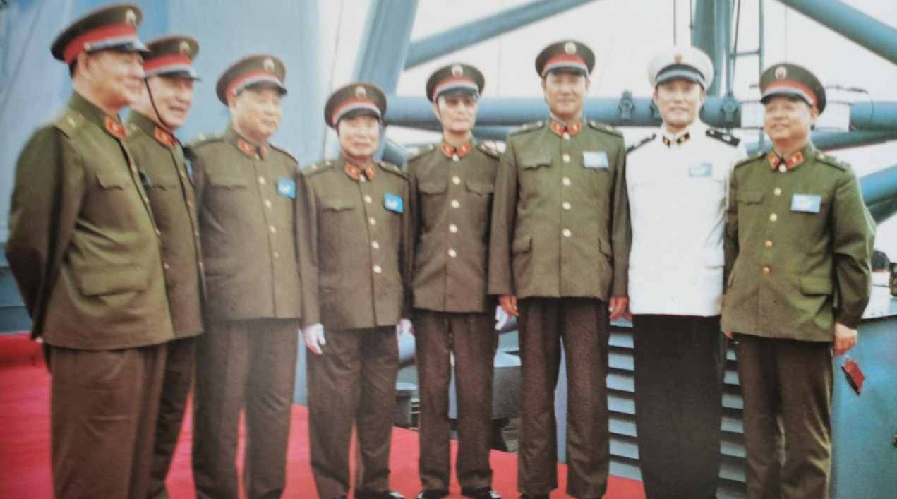 武汉军区下辖4个军，战略支援重任，1985年，为何被撤销？