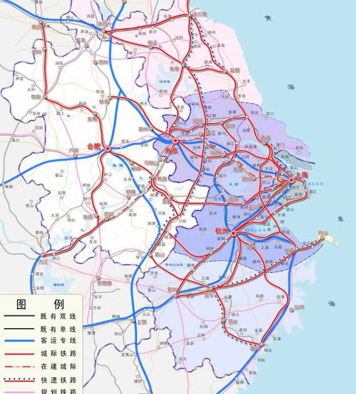 金华市的区划调整，浙江省的第7大城市，为何有9个区县？