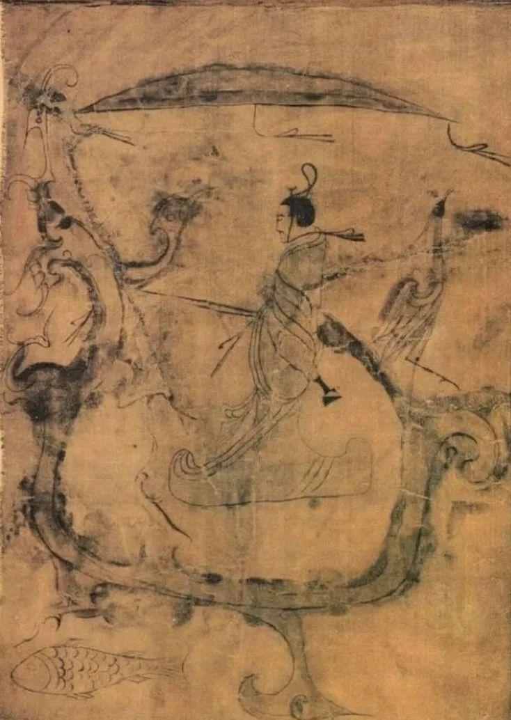 我想吃鱼了
