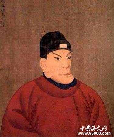 朱元璋杀官员多吗（朱元璋一共杀了多少官员）