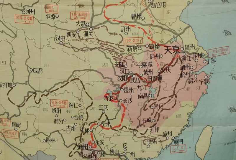 吴三桂的战略死局，空有30多万大军，为何没有能够南北对峙？