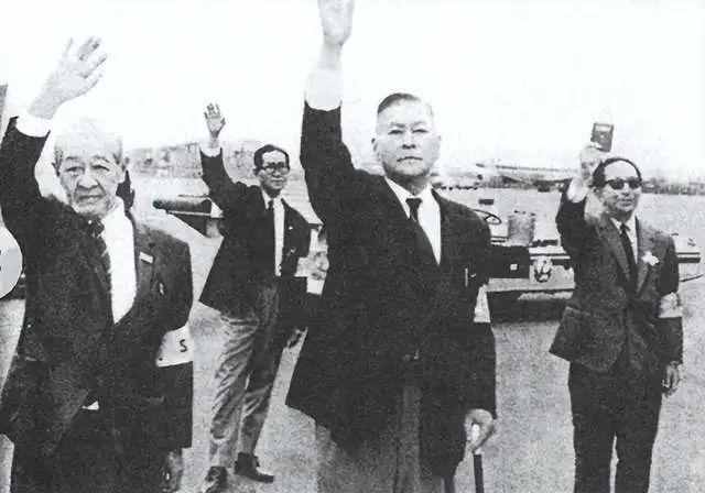 体育往事：1971年的第31届日本世乒赛和后来的中美乒乓外交