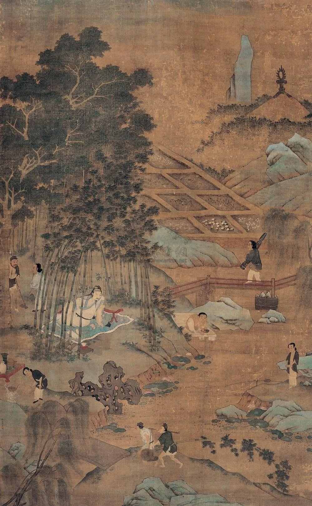 去世1600年，依然是中国最飒的女人