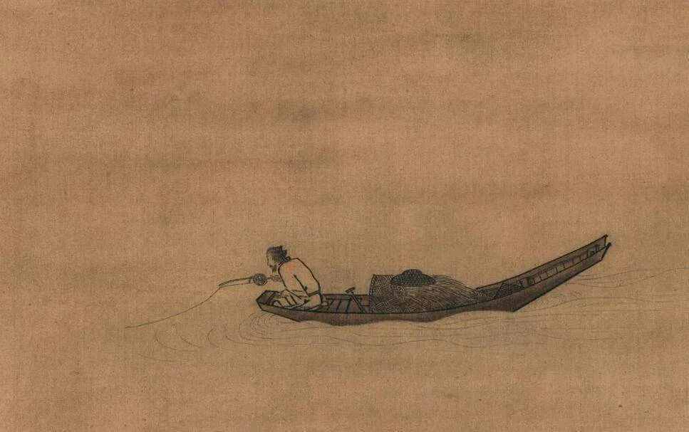 我想吃鱼了