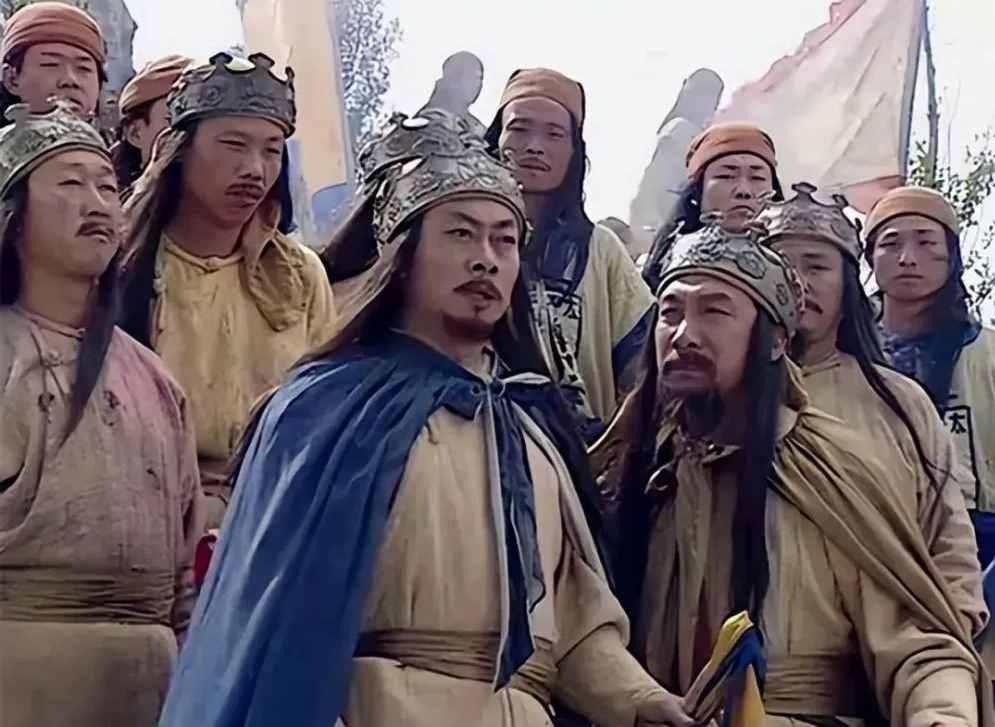 吴三桂的战略死局，空有30多万大军，为何没有能够南北对峙？