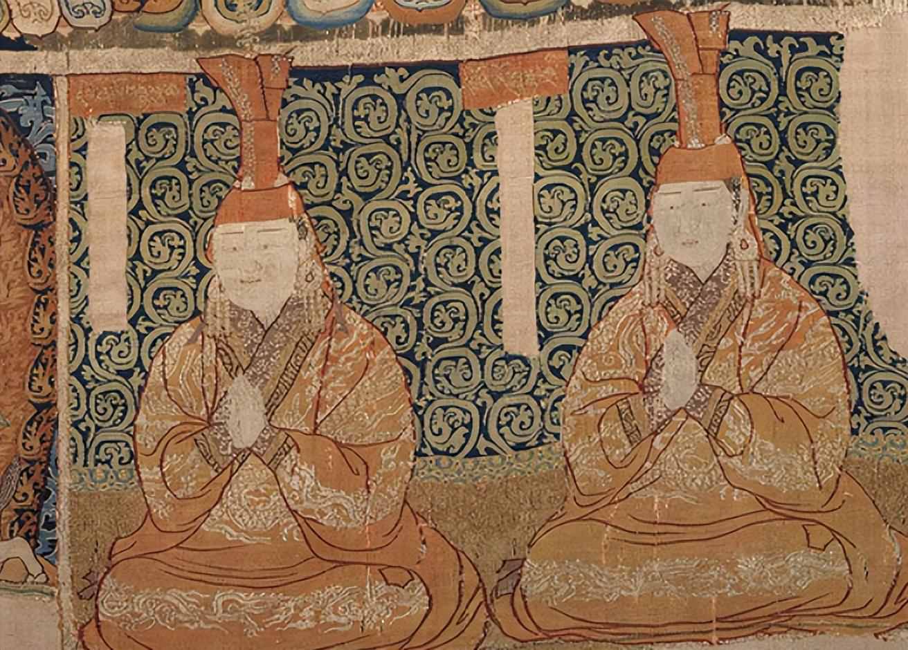 元朝大败局：“铁锅”、陈友谅、朱元璋