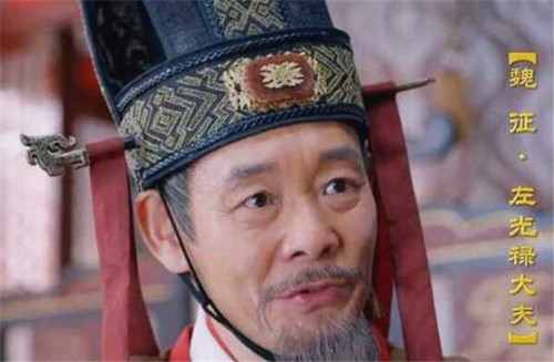 敢于直言的魏征（魏征敢于直谏）
