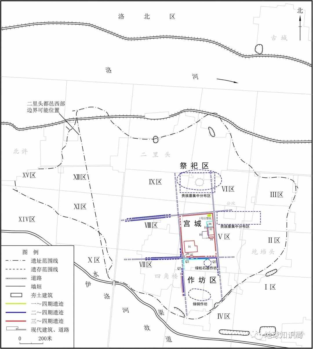 刚刚，河南上榜！| 地球知识局