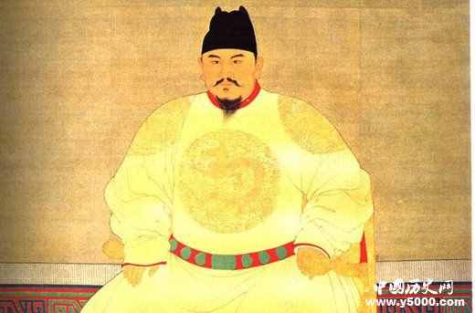 朱元璋皇子之乱（朱元璋政治手段）