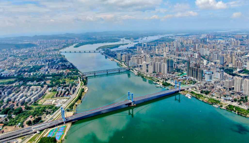 湖北省的襄樊市，兵家必争之地，2010年，为何更名为襄阳市？