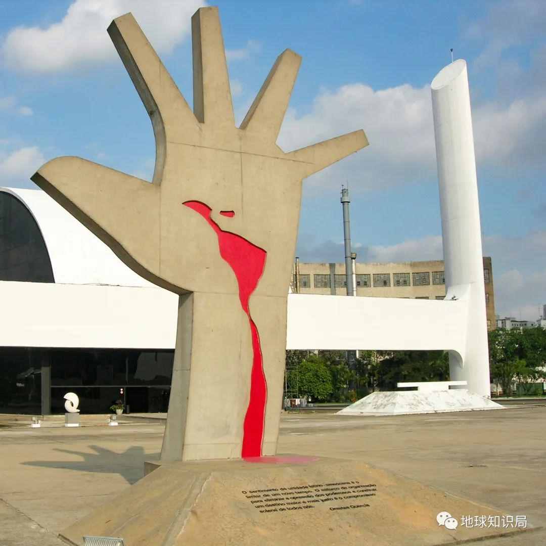 委内瑞拉，被迫躺在金山银山上的乞丐 | 地球知识局