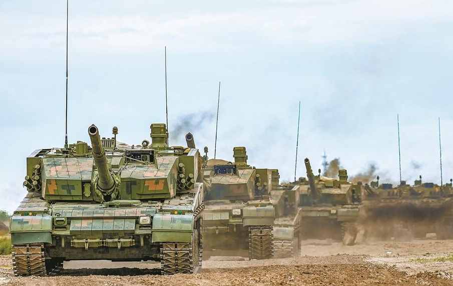 解放军的一个主力步兵师，1985年之前，到底有多少兵力？
